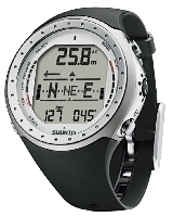 Suunto D9